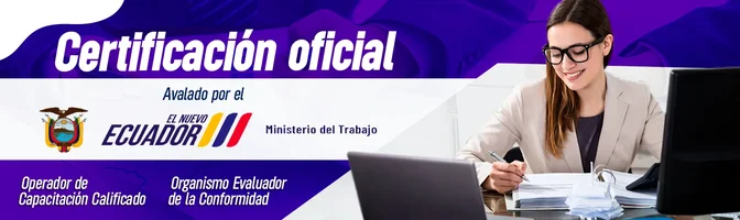 Certificación
